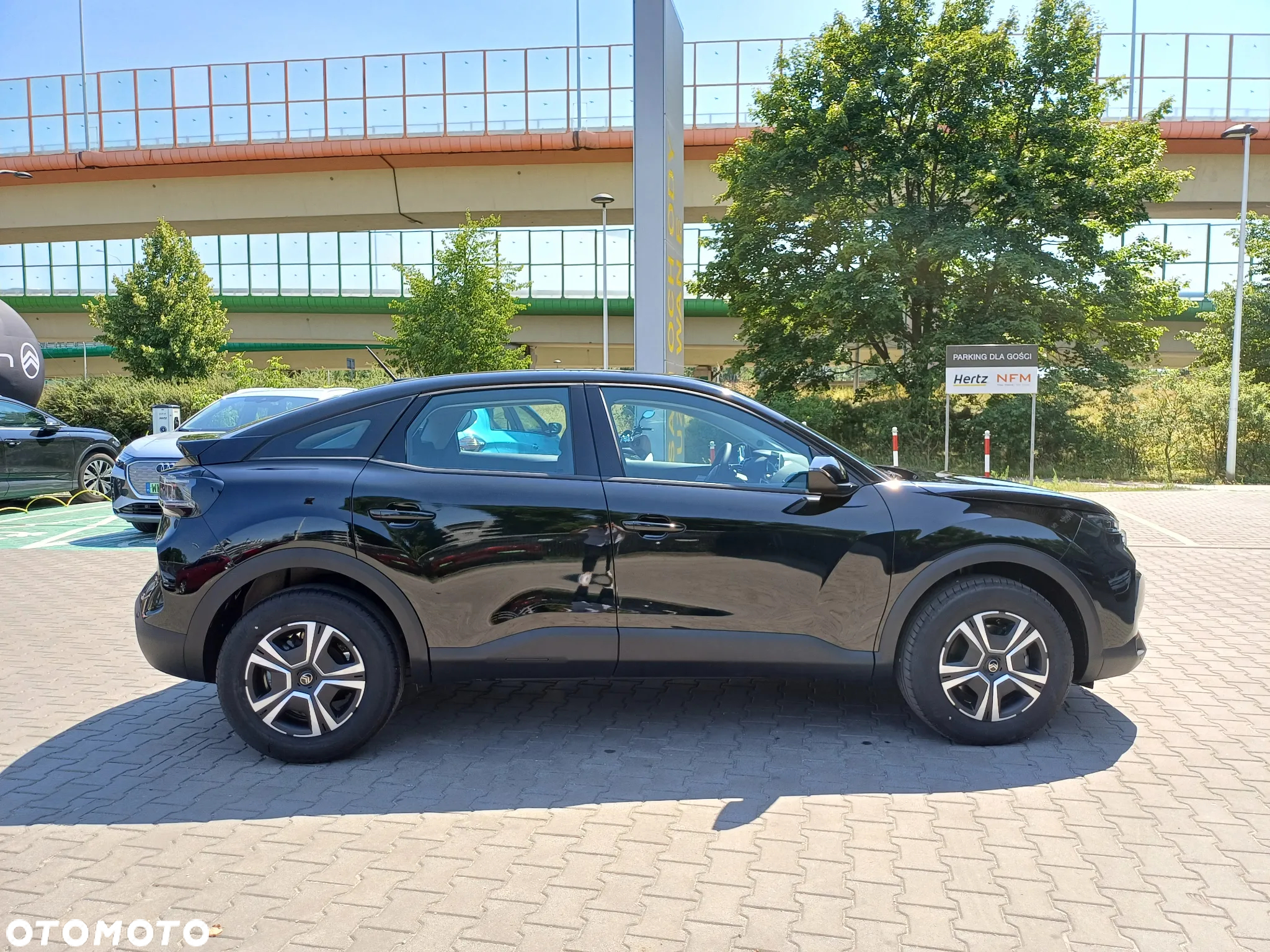 Citroën C4 1.2 mHEV You eDCT6 - 7