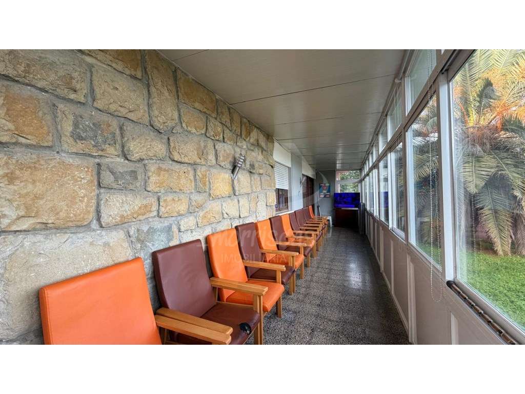 Lar de idosos para trespasse em Camarate - Grande imagem: 3/30