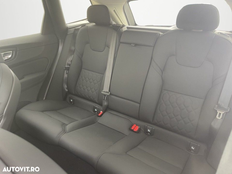 Volvo XC 60 - 14