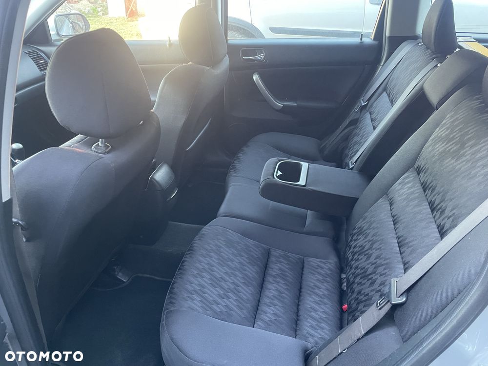 Honda Accord - 8