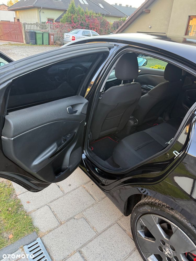 Alfa Romeo Giulietta 1.6 JTDM 16V Impression - 15
