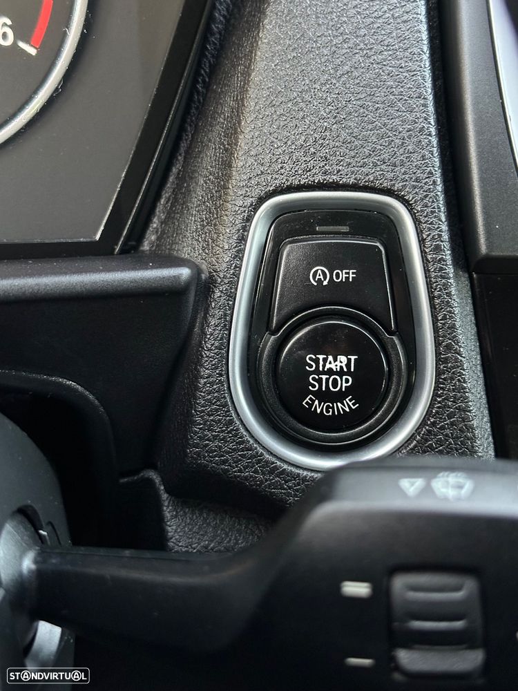 BMW 114 d Line Urban - 12