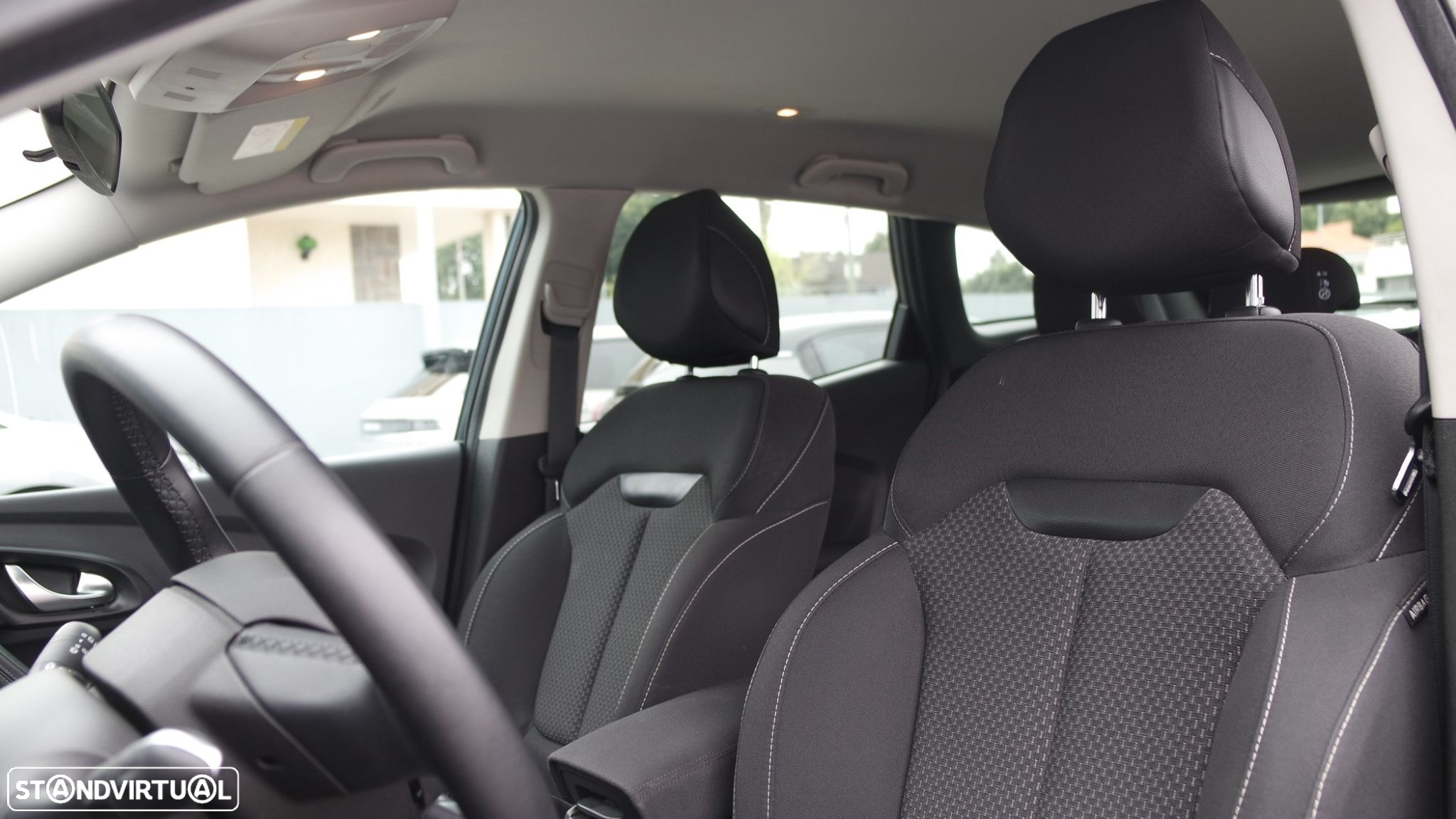 Renault Kadjar 1.3 TCe Intens EDC - 12
