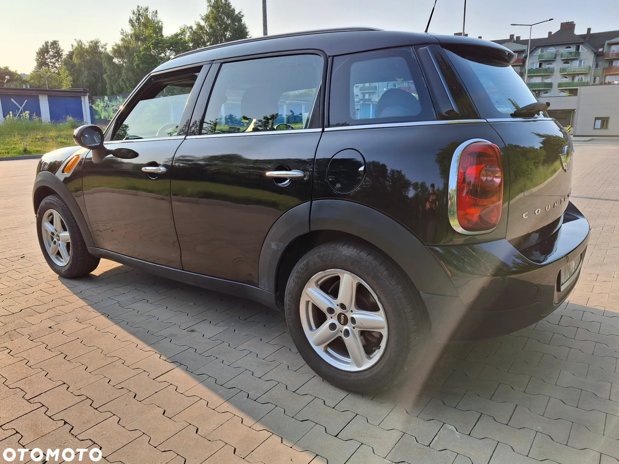 MINI Countryman - 24