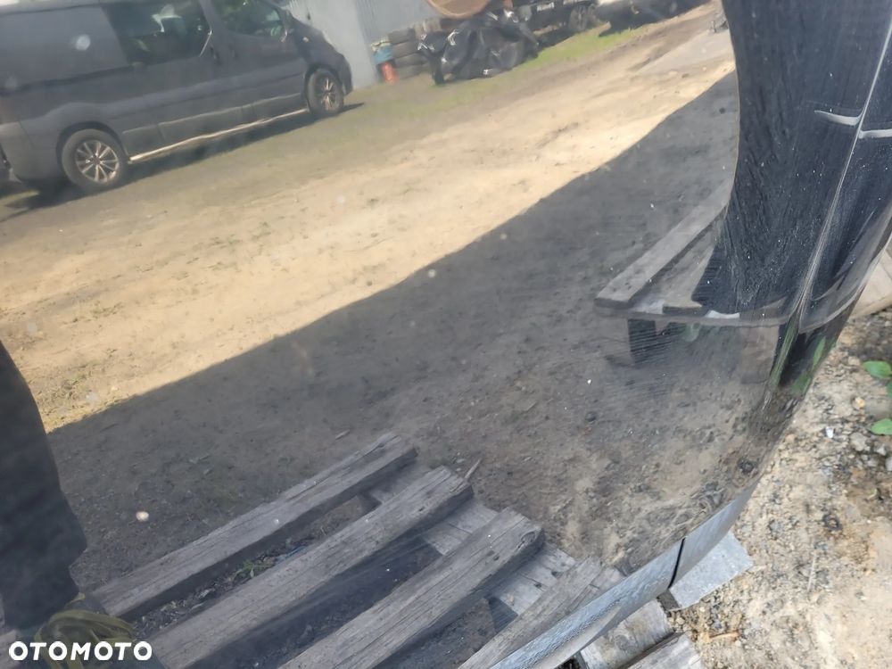 Mercedes A W169 04-08  Maska kolor 160 - 7