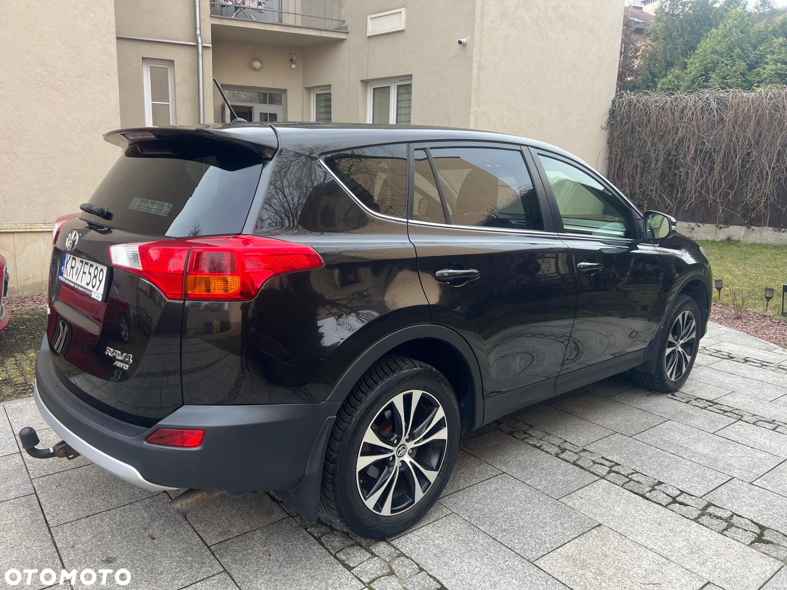 Toyota RAV4 - 19