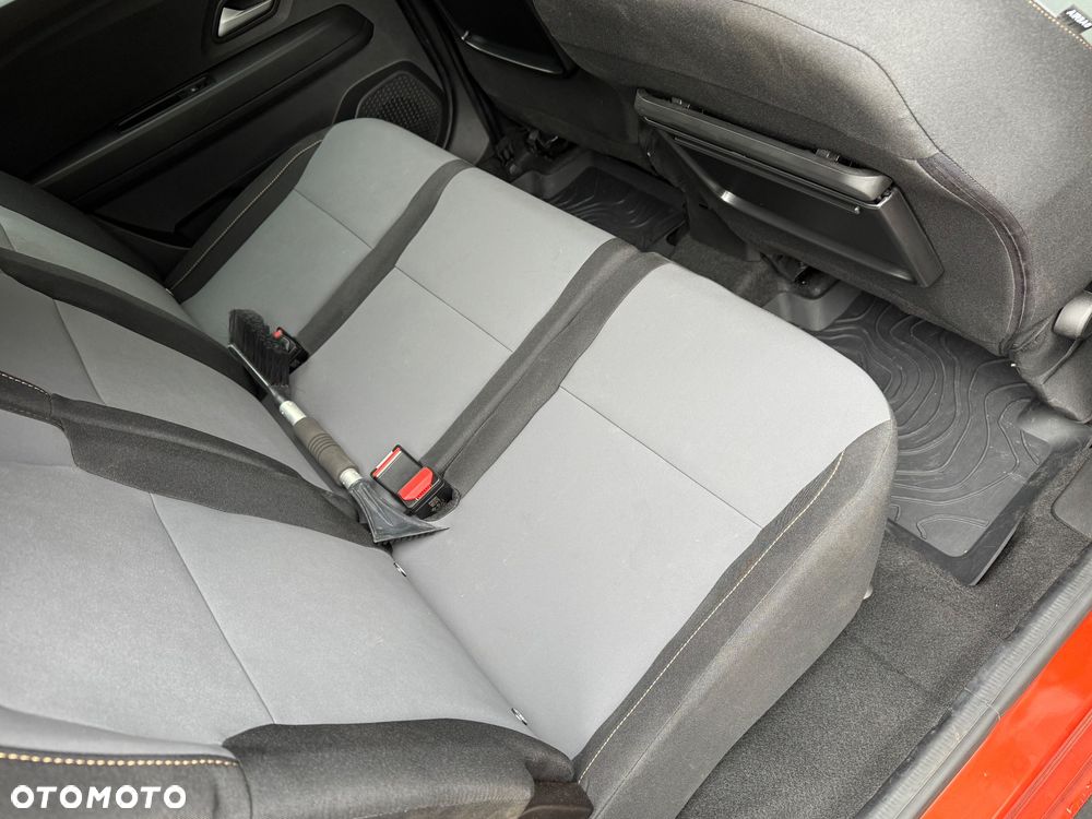 Dacia Jogger 1.6 Full Hybrid 140 Extreme MMT - 18