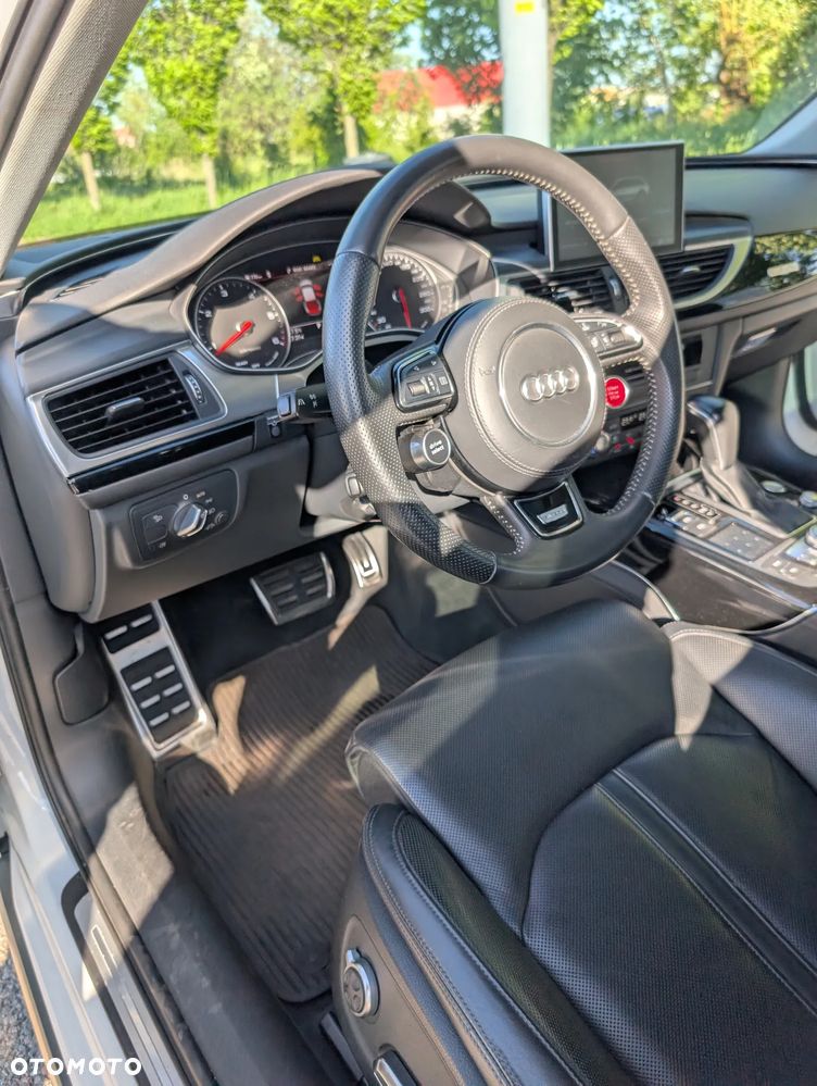 Audi A6 Allroad - 10