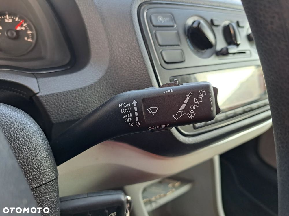 Seat Mii 1.0 Ecomotive Style - 9