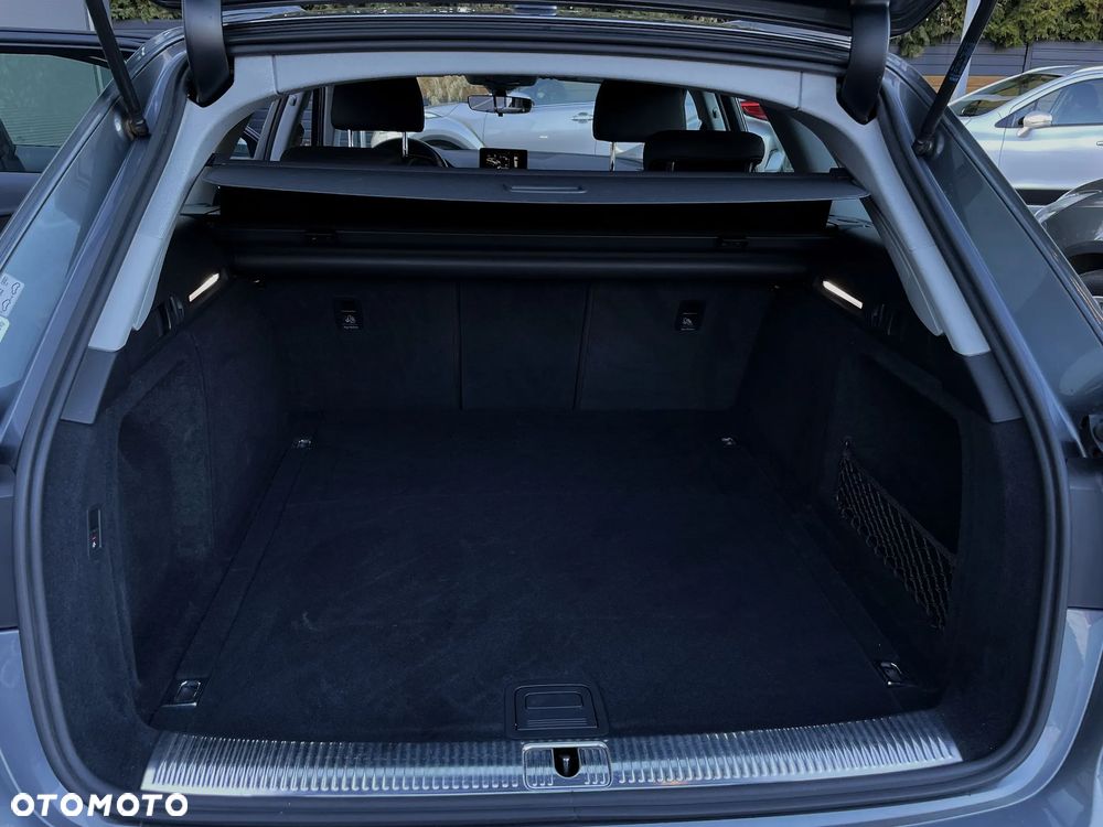 Audi A4 Avant 2.0 TFSI ultra S tronic design - 38