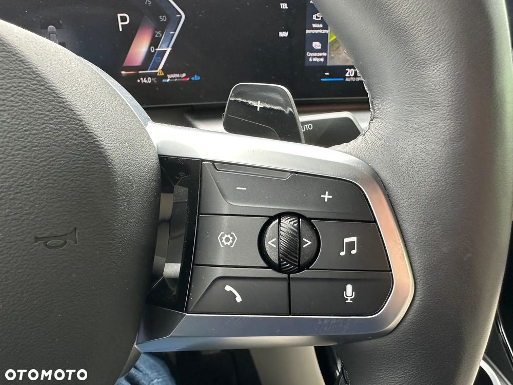 BMW X2 sDrive20i mHEV M Sport - 15