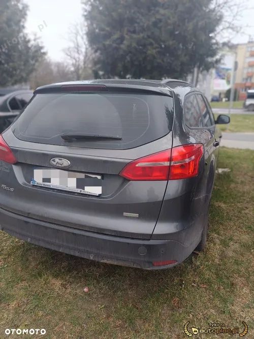 Ford Focus - 8
