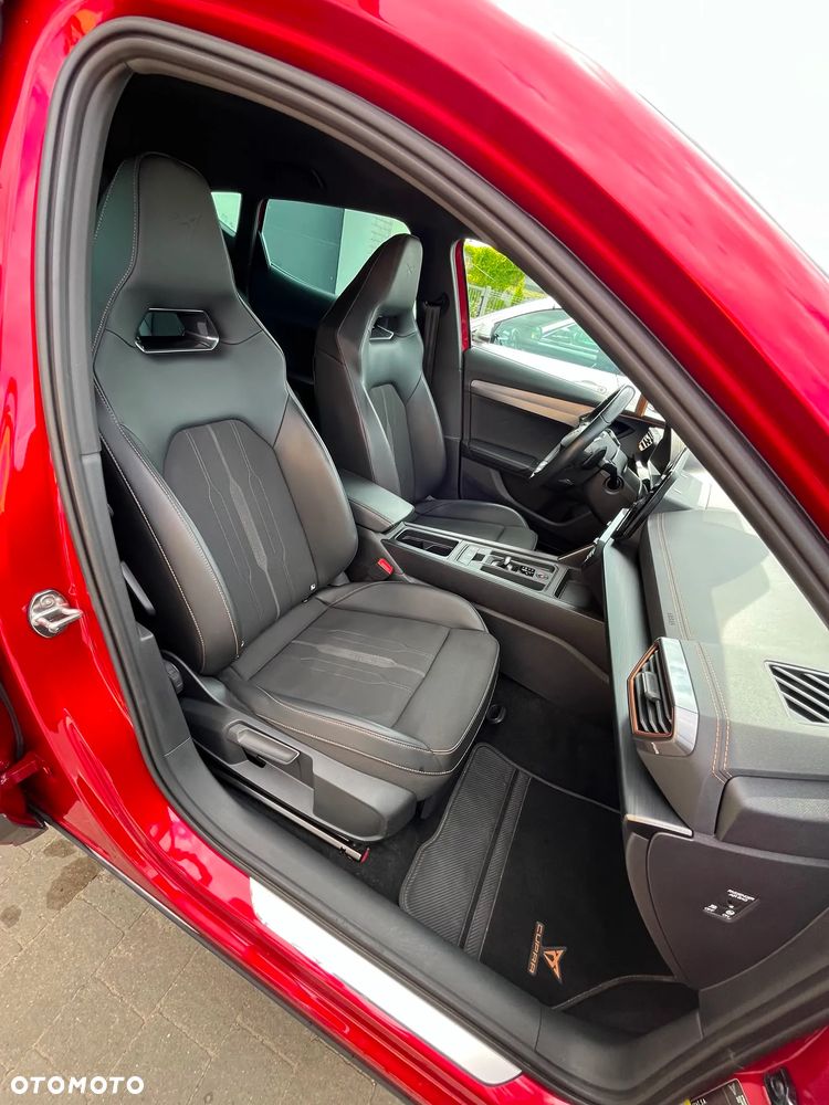 Cupra Formentor 1.5 TSI DSG - 19
