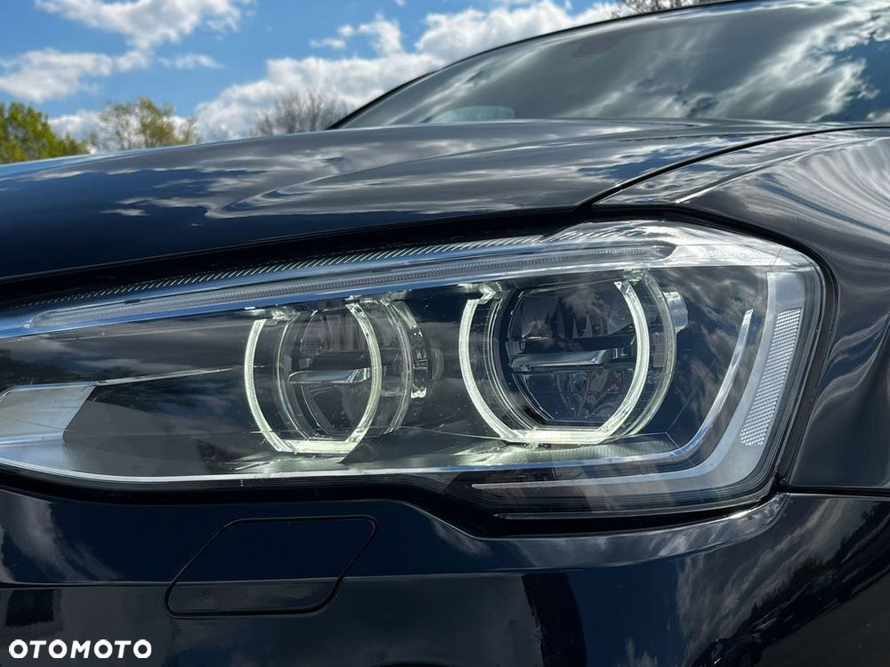 BMW X4 xDrive20i M Sport sport - 5