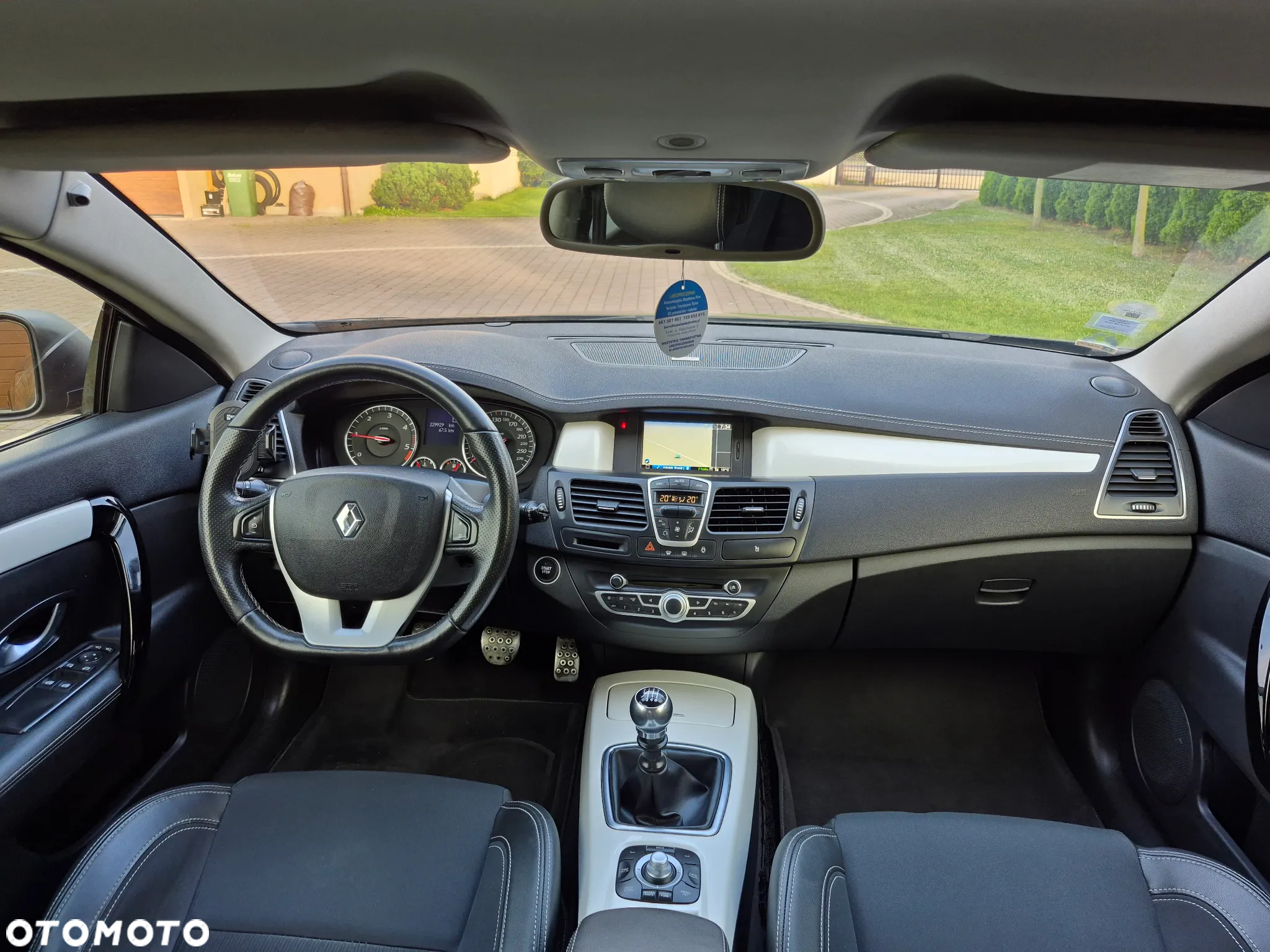 Renault Laguna Coupe dCi 150 FAP Monaco GP - 23
