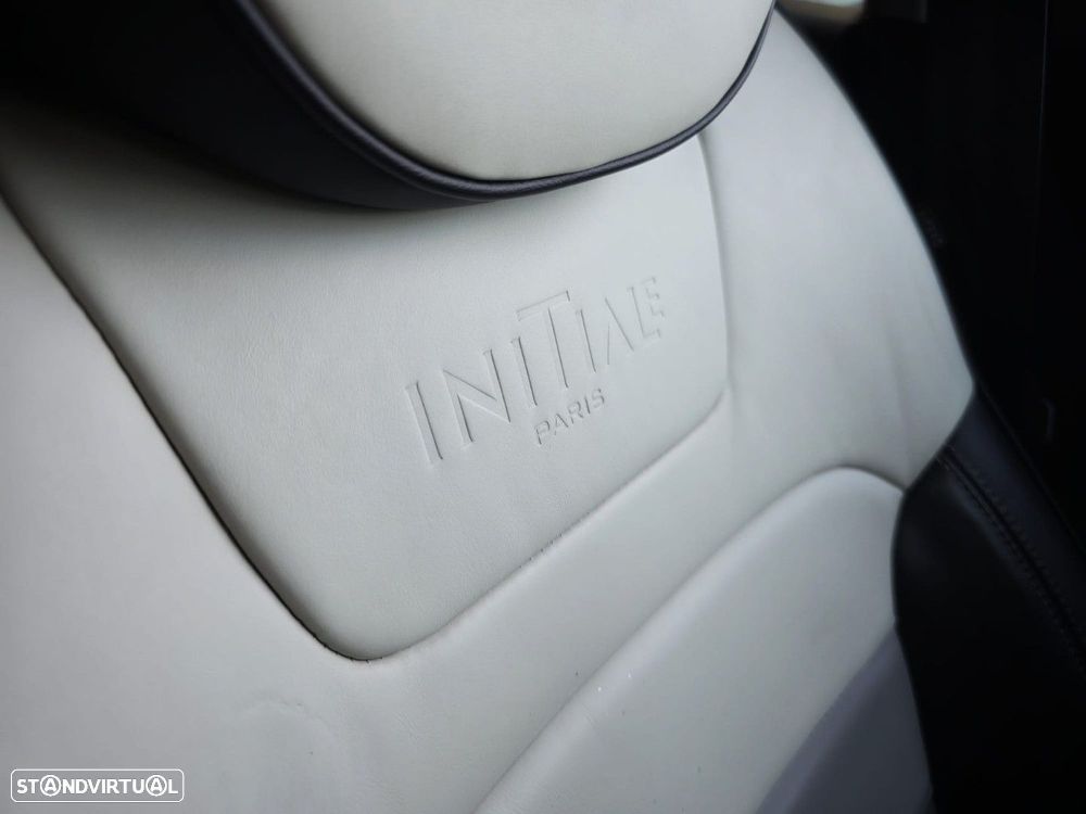 Renault Captur 1.5 dCi Initiale Paris - 21
