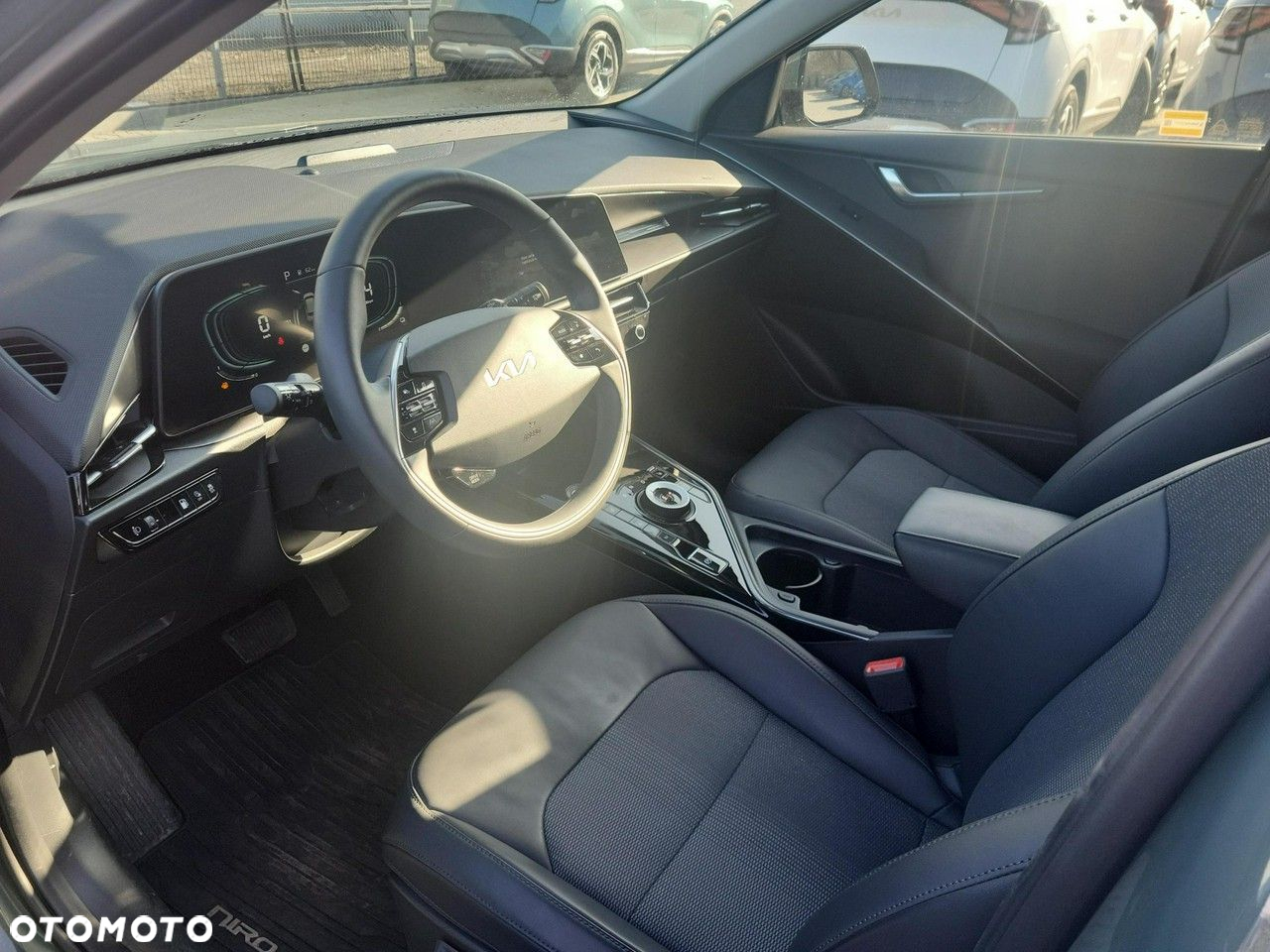 Kia Niro - 9