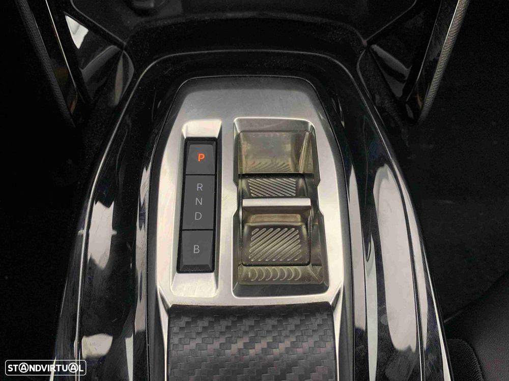 Peugeot e-2008 50 kWh Allure - 10