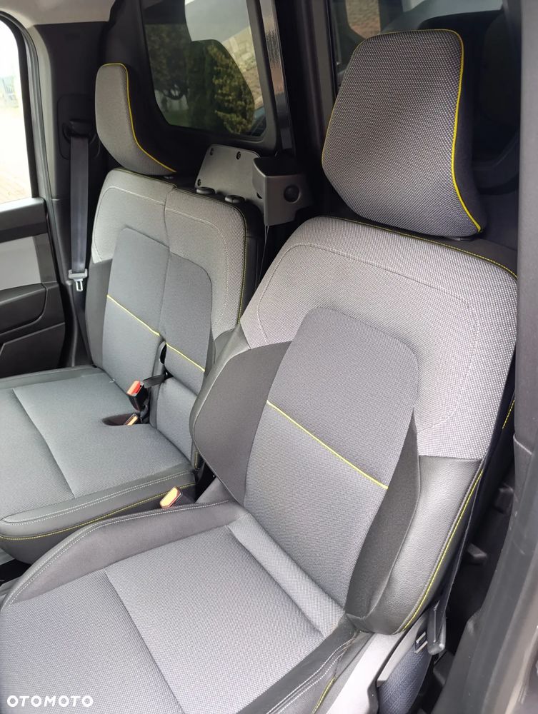 Renault KANGOO VAN - 21