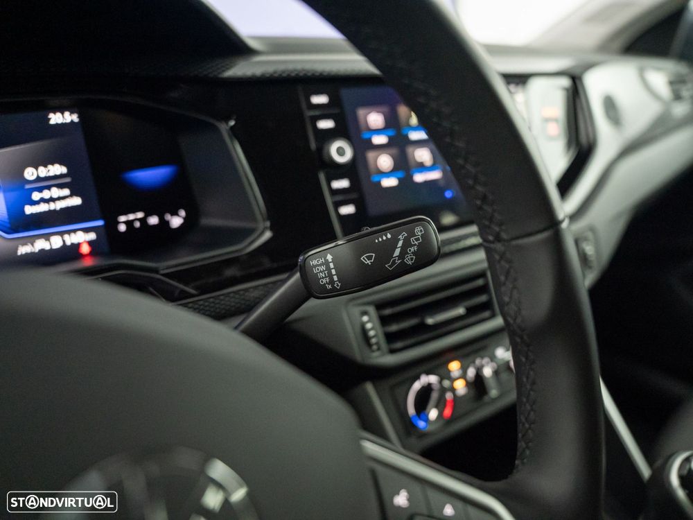 VW Taigo 1.0 TSI Urban - 23