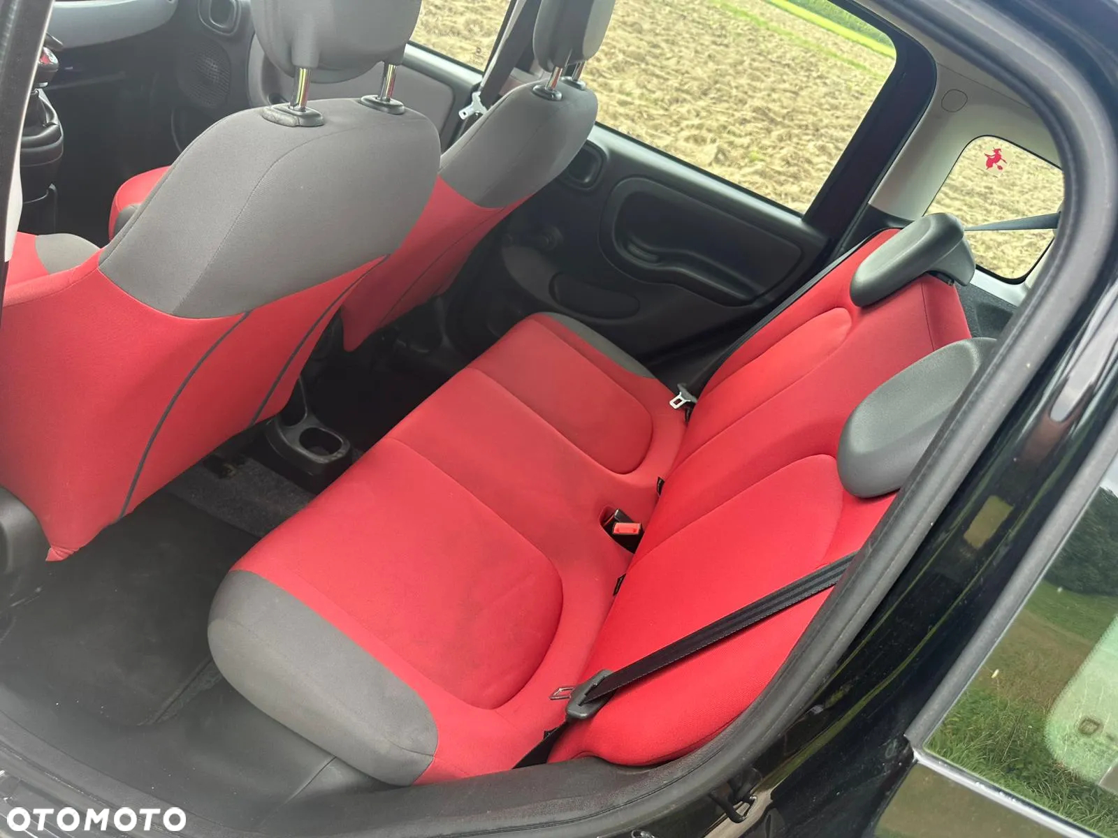 Fiat Panda 1.2 Active - 11