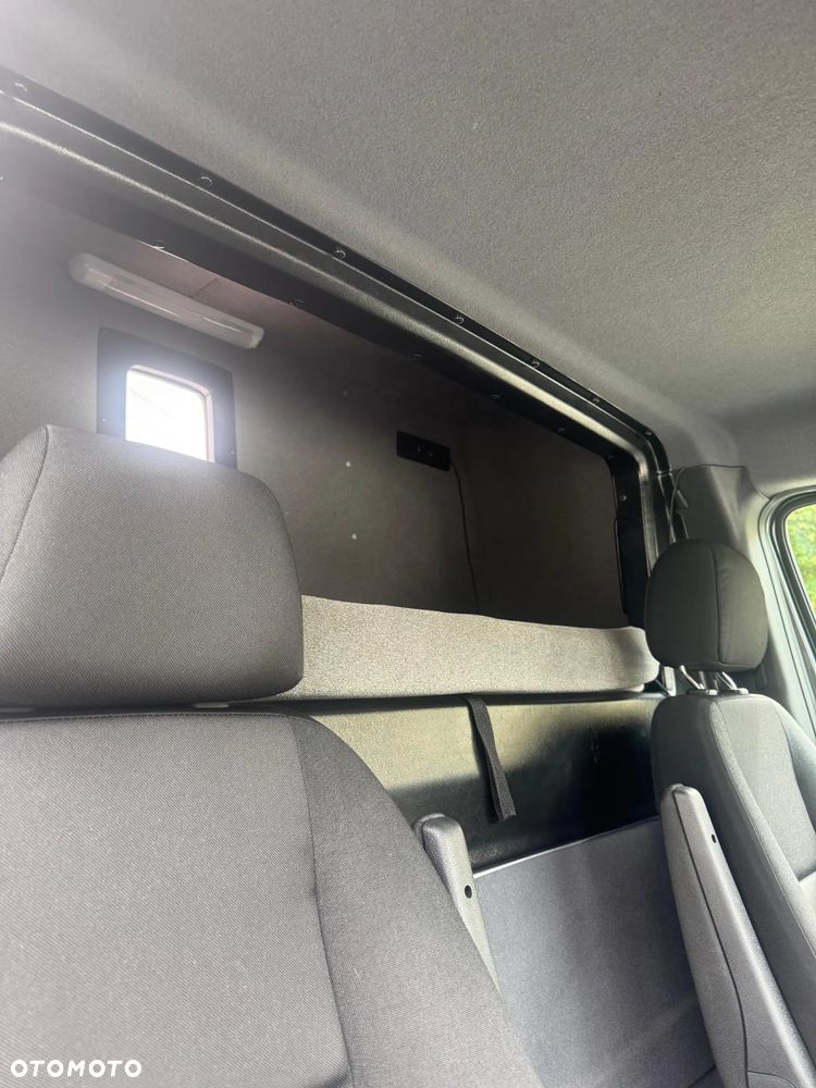 Mercedes-Benz Sprinter Autolaweta NPS - 9