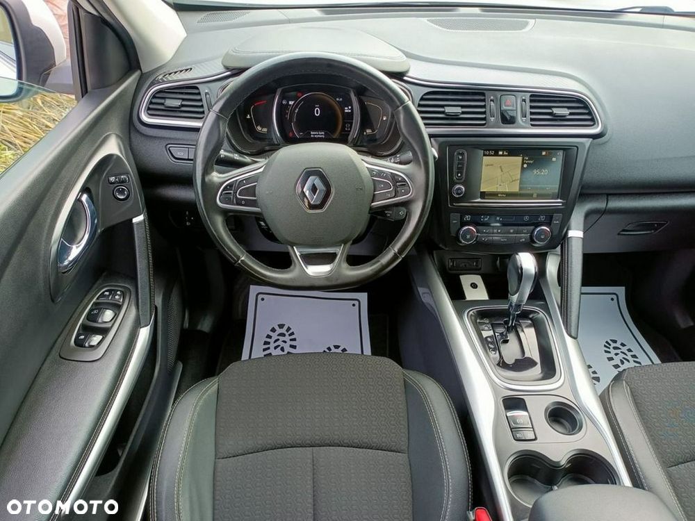 Renault Kadjar Energy TCe 130 EDC Bose Edition - 22