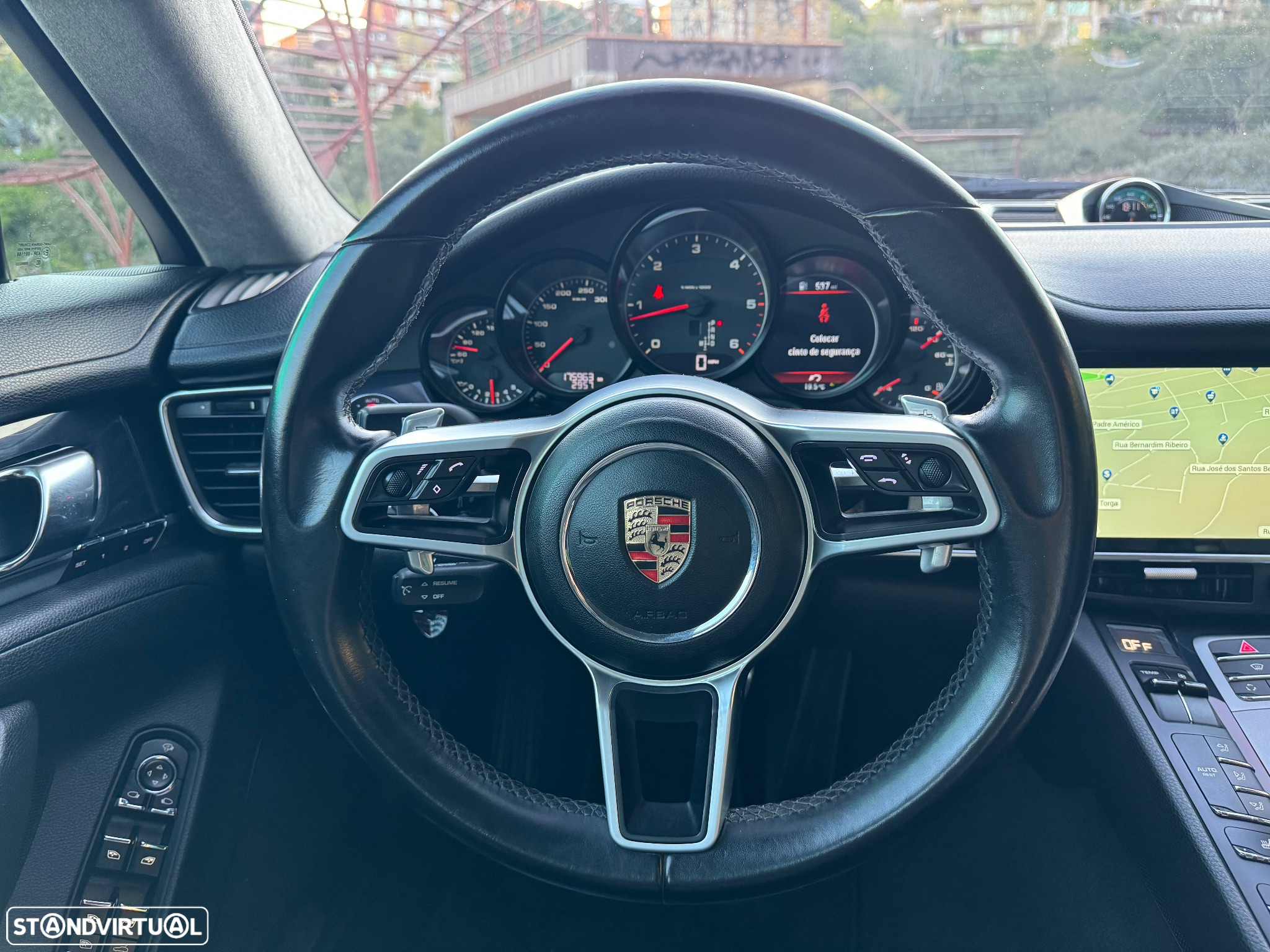 Porsche Panamera Platinum Edition - 28