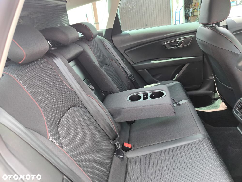 Seat Leon 1.4 TSI Start&Stop FR - 25