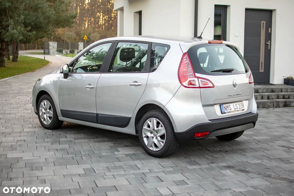 Renault Scenic - 29