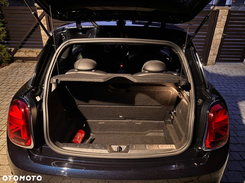 MINI Cooper S GPF sport - 25