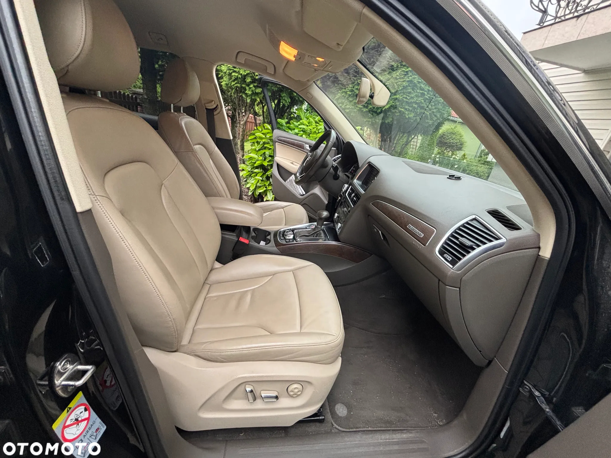 Audi Q5 2.0 TDI Quattro S tronic - 8