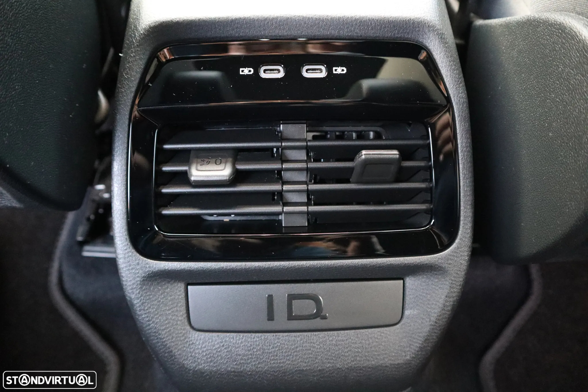 VW ID.4 52 kWh Pure - 26