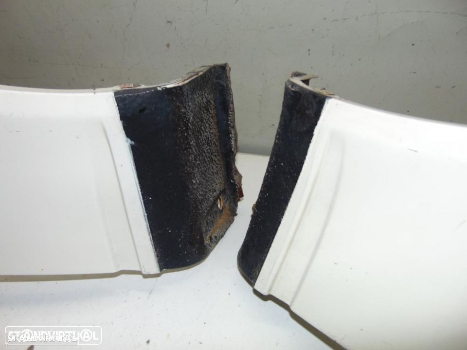 Volvo 480 guarda-lamas - 5