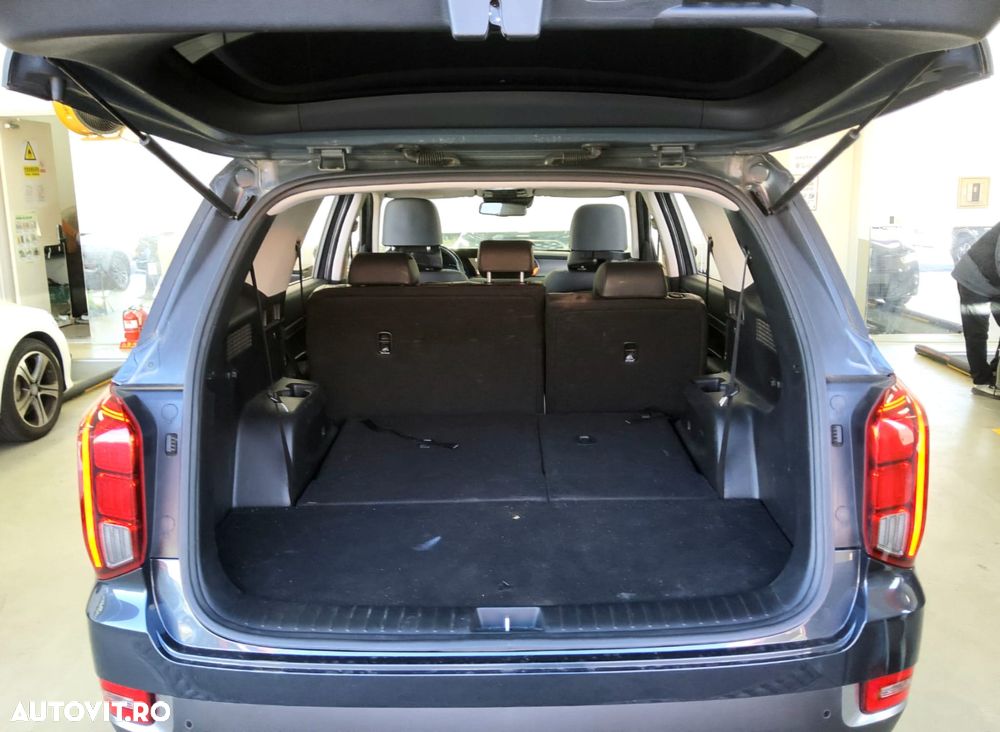 Hyundai Palisade - 7