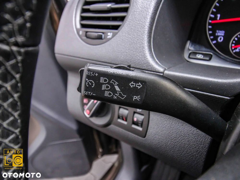 Volkswagen Caddy Comfortline - 27