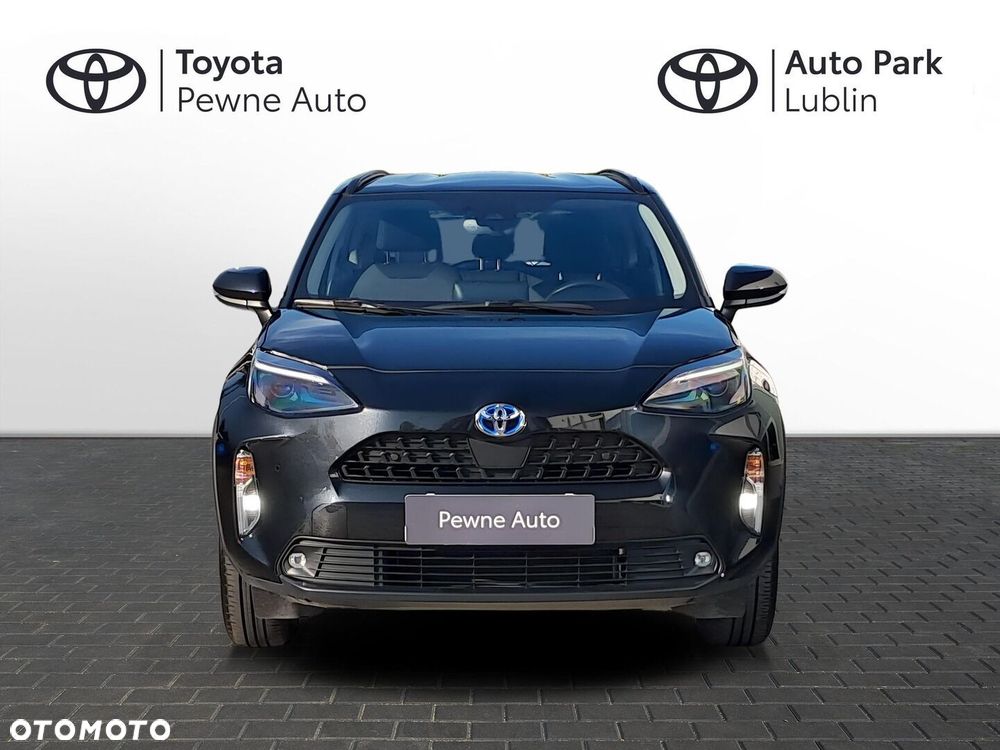 Toyota Yaris Cross Hybrid 1.5 Comfort - 9