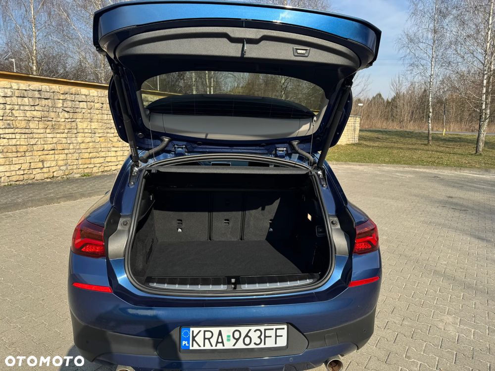 BMW X2 - 10