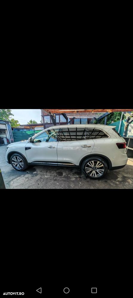 Renault Koleos - 14