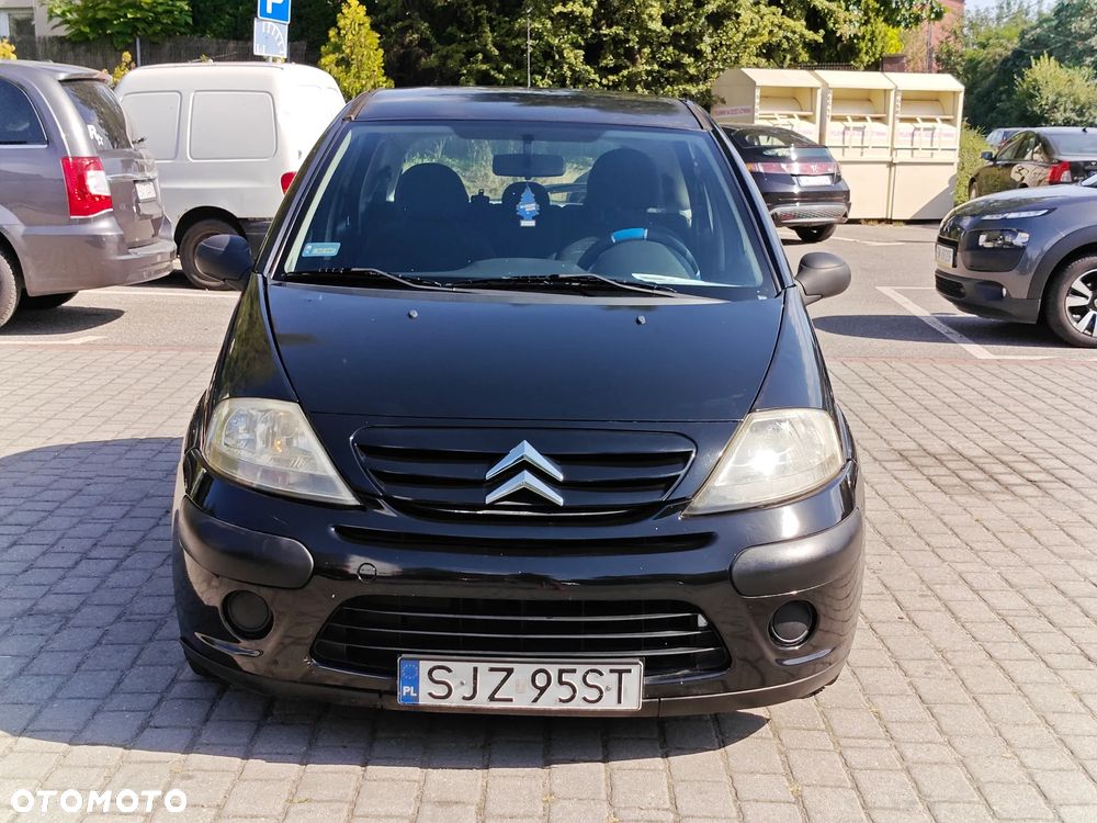 Citroën C3 1.1 Freeze (sx) - 22