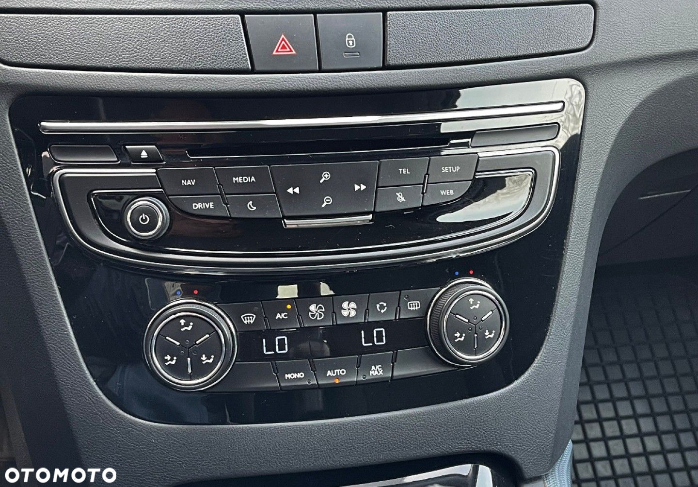 Peugeot 508 - 8