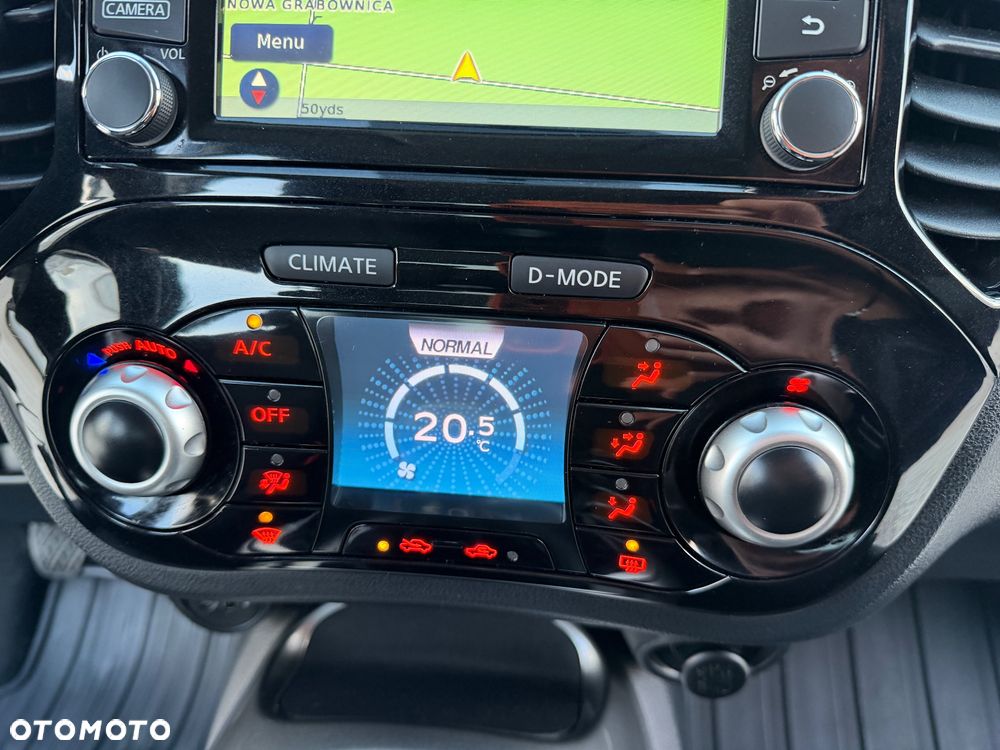 Nissan Juke 1.2 DIG-T Tekna - 24