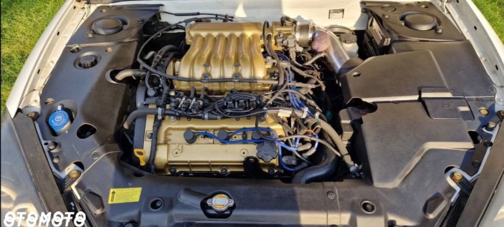 Hyundai Coupe 2.7 GLS - 13