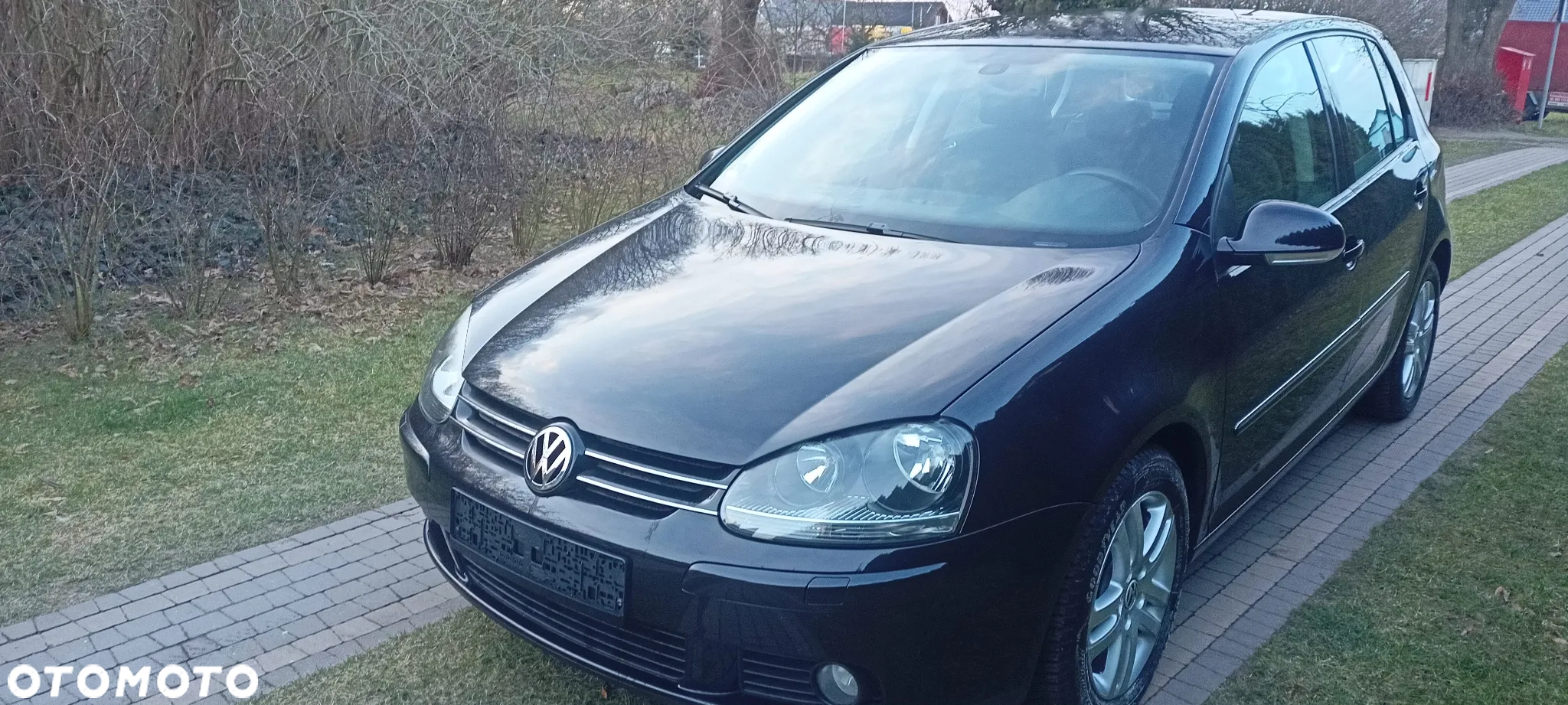 Volkswagen Golf 1.6 Edition - 5