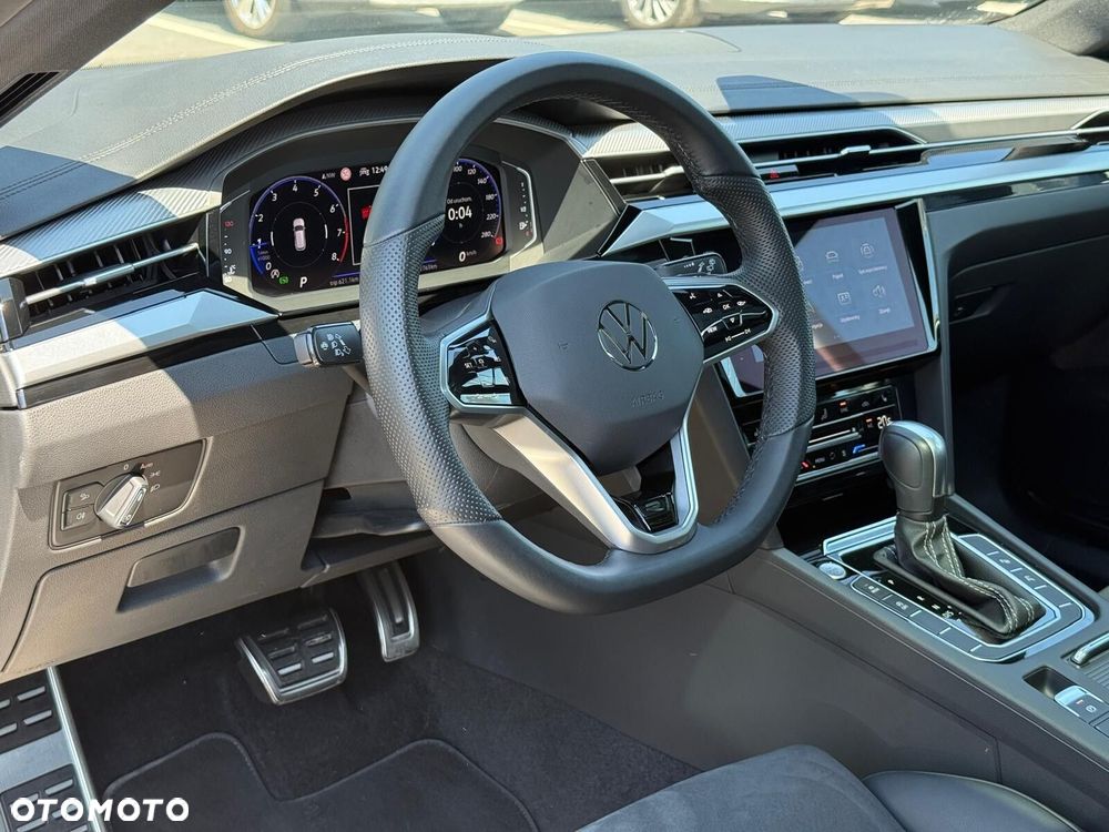 Volkswagen Arteon Shooting Brake 2.0 TSI R-Line DSG - 10