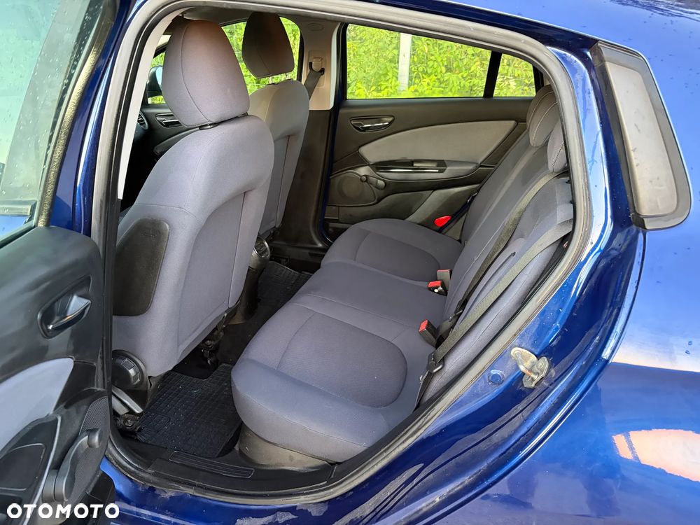 Fiat Bravo 1.4 T-JET 16V Sport Plus - 9