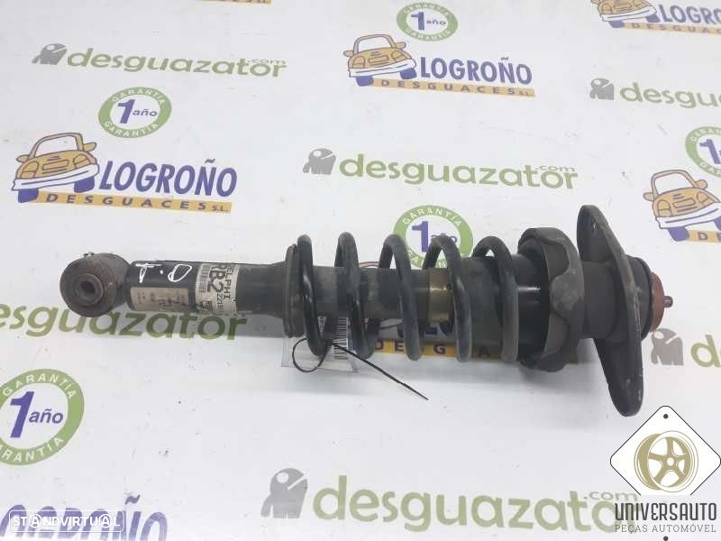AMORTECEDOR TRASEIRO DIREITO MINI MINI 2003 - 2