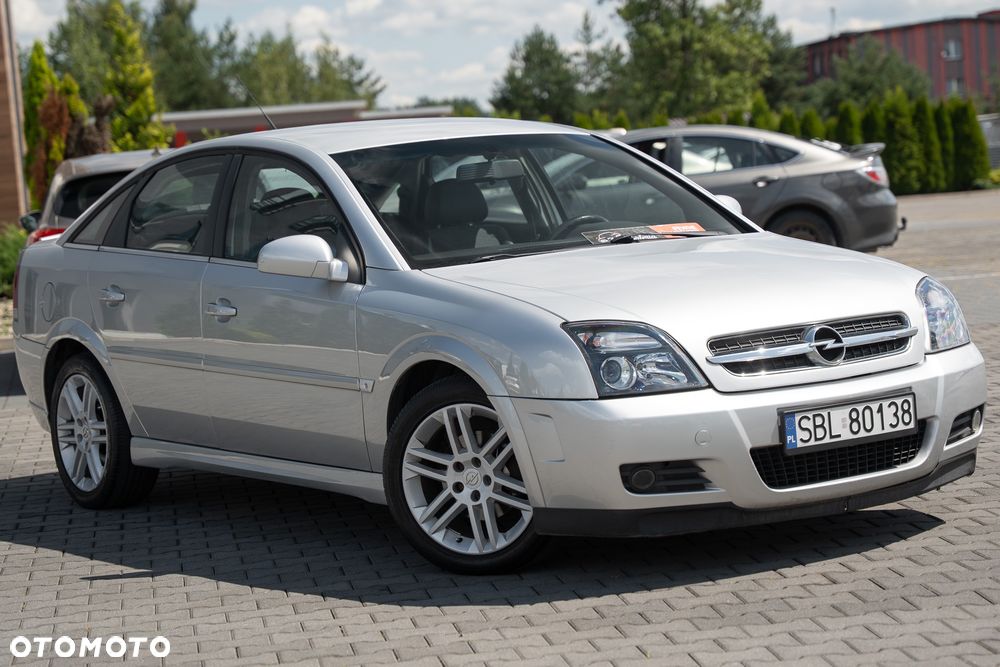 Opel Vectra 1.8 Club - 4