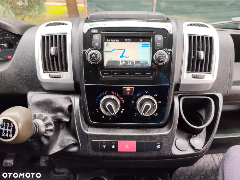 Fiat Ducato - 11