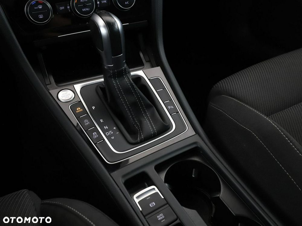 Volkswagen Golf R 4Motion (BlueMotion Technology) DSG - 31